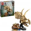 LEGO® Jurassic World 76969 Dinosaurie fosílie: Lebka triceratopsa (LEGO76969) LEGO® Jurassic World 76969 Dinosaurie fosílie: Lebka triceratopsa (LEGO76969)