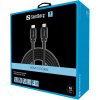 Kábel Sandberg 509-01 HDMI - HDMI 10 m Kábel Sandberg 509-01 HDMI - HDMI 10 m