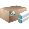 Linteo ZZ Economy 4000 1 vrstva zelené 20 x 200 ks kartón