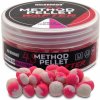 Haldorádó Pelety 4S Method Pellet Wafters 30 g 6+8 mm/7+9 mm - Chilli Cesnak Haldorádó Pelety 4S Method Pellet Wafters 30 g 6+8 mm/7+9 mm - Chilli Cesnak