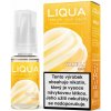 Liqua Vanilla 10ml Síla nikotinu: 6mg Liqua Vanilla 10ml Síla nikotinu: 6mg