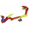 Hot Wheels Monster Trucks Snake Slam Takedown JJN44 TV Hot Wheels Monster Trucks Snake Slam Takedown JJN44 TV