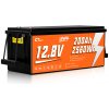 Akumulátor 12 V 200 Ah Akumulátor 12 V 200 Ah