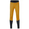 Hannah Nordic Pants golden yellow anthracite