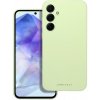 Kryt Roar Cloud-Skin Case - Samsung Galaxy A55 5G Light Green Kryt Roar Cloud-Skin Case - Samsung Galaxy A55 5G Light Green