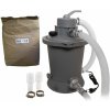 MASTER Akčný set - piesková filtrácia Standard Plus s prietokom 3.785 l-h + filtračný piesok 25 kg sk64741