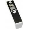 Alkohol tester Black/White digitálny Alkohol tester Black/White digitálny