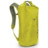 Osprey transporter roll top 18l lemongrass yellow