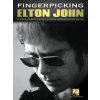Fingerpicking Elton John: 15 Songs Arranged for Solo Guitar (Elton John)(Brožovaná) Fingerpicking Elton John: 15 Songs Arranged for Solo Guitar (Elton John)(Brožovaná)