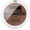 Revolution Relove Super Bronzer bronzer odtieň Oasis 6 g Revolution Relove Super Bronzer bronzer odtieň Oasis 6 g