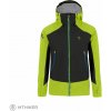 Karpos Storm Evo bunda, black/acid lime 3XL Karpos Storm Evo bunda, black/acid lime 3XL