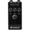 Foxgear Kolt 45 Gitarový zosilňovač Foxgear Kolt 45 Gitarový zosilňovač