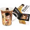 Hrnček Carmani Klimt porcelán 350 ml Hrnček Carmani Klimt porcelán 350 ml