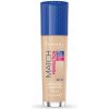 Rimmel Match Perfection Foundation SPF20 make-up 1 Ivory 30 ml Rimmel Match Perfection Foundation SPF20 make-up 1 Ivory 30 ml