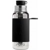 Pura Ttermo fľaša so športovým uzáverom 475 ml Black