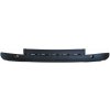 Uzatvárací panel nárazníka, Predné, Plastové, Jeep Wrangler JL, Jeep Gladiator JT Uzatvárací panel nárazníka, Predné, Plastové, Jeep Wrangler JL, Jeep Gladiator JT