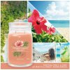 Yankee Candle Tropical Breeze signature 567 g