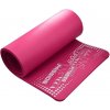Podložka LIFEFIT YOGA MAT EXKLUZIV PLUS, 180x60x1,5cm, svetlo ružová Podložka LIFEFIT YOGA MAT EXKLUZIV PLUS, 180x60x1,5cm, svetlo ružová