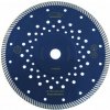 XTline Kotúč diamantový rezný turbo 125 x 2.2 x 10 x 22,2 mm XT167125 XTline Kotúč diamantový rezný turbo 125 x 2.2 x 10 x 22,2 mm XT167125