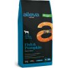 Alleva Natural Adult Medium / Maxi Fish and Pumpkin 2 kg Alleva Natural Adult Medium / Maxi Fish and Pumpkin 2 kg