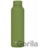 Quokka Nerezová termofľaša Solid Olive Green 630 ml
