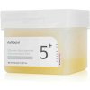 Numbuzin No.5 Vitamin Niacinamide Concentrated Pad tampóny s niacínamidom na tvár 180 ml / 70 ks Numbuzin No.5 Vitamin Niacinamide Concentrated Pad tampóny s niacínamidom na tvár 180 ml / 70 ks