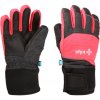 Kilpi SKIMI-J Detské lyžiarske rukavice ZJ0701KI Ružová 7 Kilpi SKIMI-J Detské lyžiarske rukavice ZJ0701KI Ružová 7