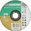 Hikoki Rezný kotúč 125 mm 782317