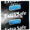Pasante extra safe 1ks Pasante extra safe 1ks