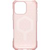 Kryt na mobil UAG Essential Armor Magsafe Rose iPhone 16 Pro Max (114449114C4C) Kryt na mobil UAG Essential Armor Magsafe Rose iPhone 16 Pro Max (114449114C4C)