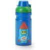 Modrá detská fľaša 390 ml Rocket – LEGO® Modrá detská fľaša 390 ml Rocket – LEGO®