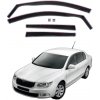 JJ-AUTOMOTIVE GP Okenné deflektory pre Škoda Superb 4D 2008-2015 Liftback 4ks JJ-AUTOMOTIVE GP Okenné deflektory pre Škoda Superb 4D 2008-2015 Liftback 4ks