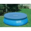 Intex Krycia plachta na bazén Easy Pool 4,57 m 28023 Intex Krycia plachta na bazén Easy Pool 4,57 m 28023