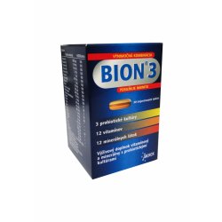 BION 3 30 kapslí