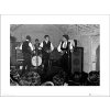 Reprodukcia The Beatles The Cavern 2 Reprodukcia The Beatles The Cavern 2