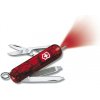 VICTORINOX SIGNATURE LITE RUBY 0.6226.T VICTORINOX SIGNATURE LITE RUBY 0.6226.T