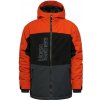 Horsefeathers Juno Lava Red M - junior size Horsefeathers Juno Lava Red M - junior size