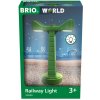 Brio World LED Osvetlené dráhy Brio World LED Osvetlené dráhy