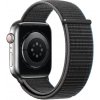 Eternico Airy na Apple Watch 44mm / 45mm / 46mm / Ultra 49mm Dark Blue and Brown AET-AWAY-DaBlB-42 Eternico Airy na Apple Watch 44mm / 45mm / 46mm / Ultra 49mm Dark Blue and Brown AET-AWAY-DaBlB-42