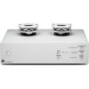 Pro-Ject Tube Box S3 B - Silver Pro-Ject Tube Box S3 B - Silver