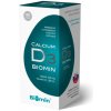 Biomin CALCIUM s vitamínom D 60 kapsúl Biomin CALCIUM s vitamínom D 60 kapsúl