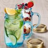 QUATTRO STAGIONI pohár s uchom 415 ml QUATTRO STAGIONI pohár s uchom 415 ml