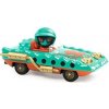DJECO Crazy motors autíčko Abys Engine DJECO Crazy motors autíčko Abys Engine