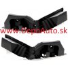 Renault TWINGO 8/2007- držiak zadného nárazníka Sada L+P Renault TWINGO 8/2007- držiak zadného nárazníka Sada L+P