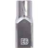 MILWAUKEE ¼″ E6 nástrčný kľúč E-torx 4932498848 MILWAUKEE ¼″ E6 nástrčný kľúč E-torx 4932498848