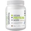 NutriWorks Vegan Protein Worx 700g - Natural NutriWorks Vegan Protein Worx 700g - Natural