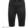 GOREWEAR Ardent Short Tights+ dámske nohavice, čierna 36 GOREWEAR Ardent Short Tights+ dámske nohavice, čierna 36