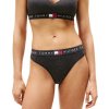 Dámske nohavičky Tommy Hilfiger UW06225 LUREX Dámske nohavičky Tommy Hilfiger UW06225 LUREX