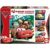 Disney Cars 2 4 v 1 8412668149427 Disney Cars 2 4 v 1 8412668149427