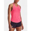 Under Armour Dámske tielko UA Streaker Tank Ružová MD Under Armour Dámske tielko UA Streaker Tank Ružová MD